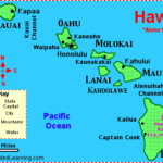 ハワイ旅行