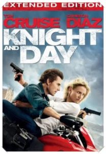 Knight and Day